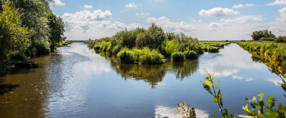 La Mare Aux Oiseaux ★★★★ - Étape gourmande au cœur de la nature de Loire Atlantique…<br><b> La Semaine des Chefs Étoilés : le Chef Eric Guérin vous invite !</b> - Loire-Atlantique, France