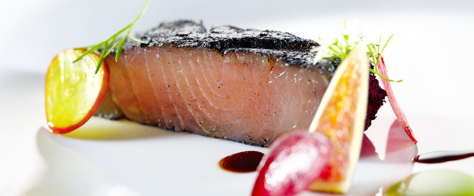 La Mare Aux Oiseaux ★★★★ - Étape gourmande au cœur de la nature de Loire Atlantique…<br><b> La Semaine des Chefs Étoilés : le Chef Eric Guérin vous invite !</b> - Loire-Atlantique, France