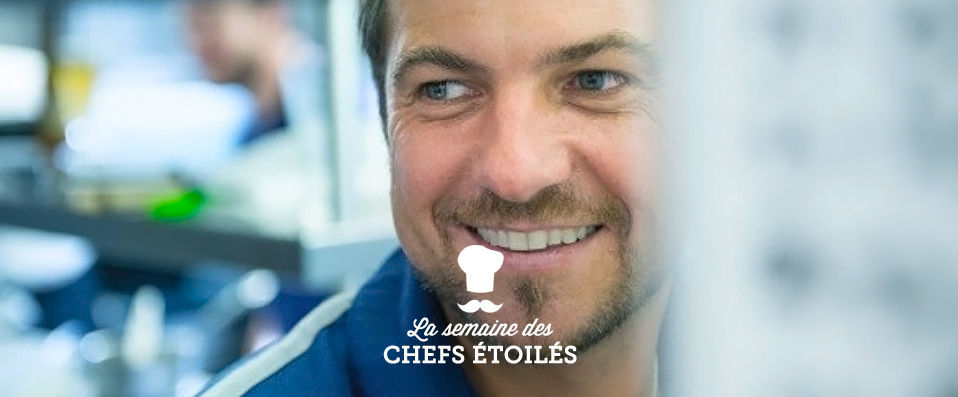 La Mare Aux Oiseaux ★★★★ - Étape gourmande au cœur de la nature de Loire Atlantique…<br><b> La Semaine des Chefs Étoilés : le Chef Eric Guérin vous invite !</b> - Loire-Atlantique, France
