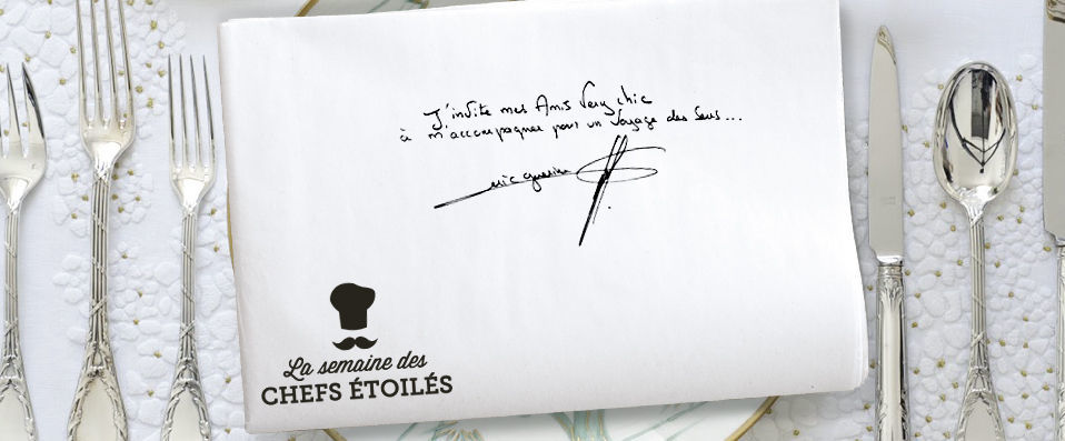La Mare Aux Oiseaux ★★★★ - Étape gourmande au cœur de la nature de Loire Atlantique…<br><b> La Semaine des Chefs Étoilés : le Chef Eric Guérin vous invite !</b> - Loire-Atlantique, France