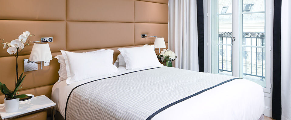 Hôtel R de Paris ****