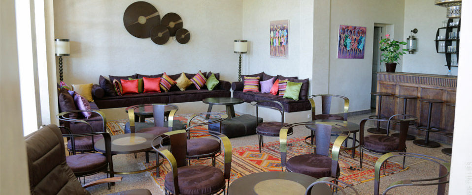 Titre du produit - Par Laura Howlett, correspondante de VeryChic - Province de Marrakech, Maroc