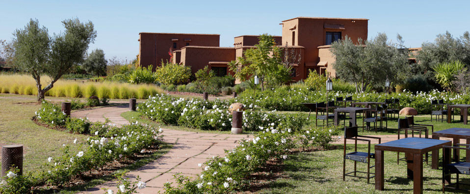 Titre du produit - Par Laura Howlett, correspondante de VeryChic - Province de Marrakech, Maroc
