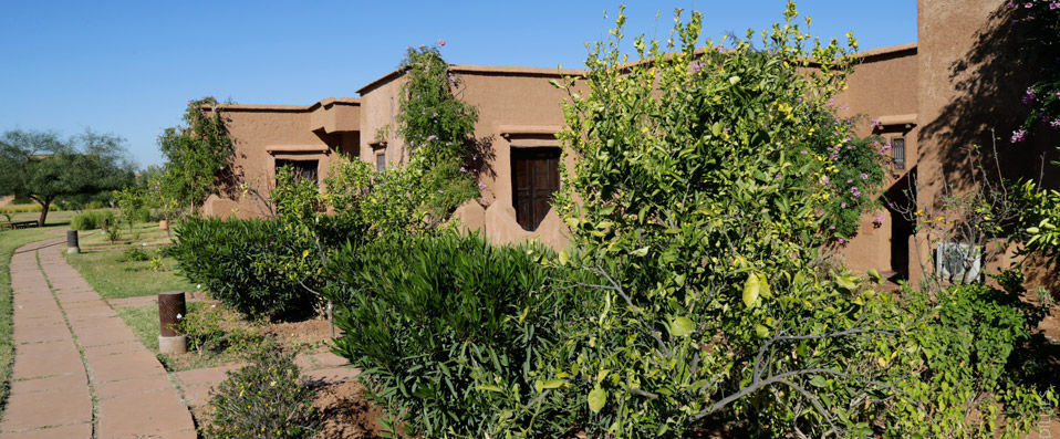 Titre du produit - Par Laura Howlett, correspondante de VeryChic - Province de Marrakech, Maroc