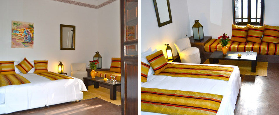 Titre du produit - Par Laura Howlett, correspondante de VeryChic - Province de Marrakech, Maroc