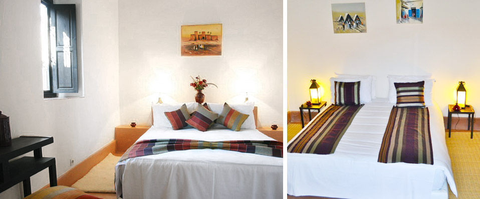 Titre du produit - Par Laura Howlett, correspondante de VeryChic - Province de Marrakech, Maroc