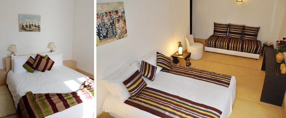 Titre du produit - Par Laura Howlett, correspondante de VeryChic - Province de Marrakech, Maroc