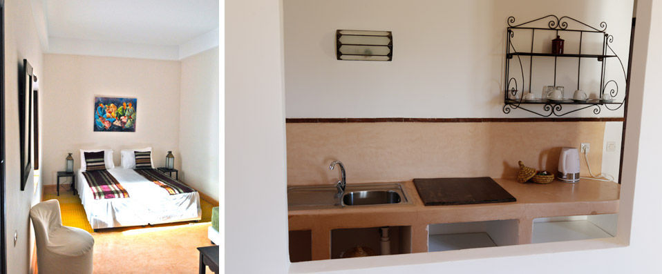 Titre du produit - Par Laura Howlett, correspondante de VeryChic - Province de Marrakech, Maroc