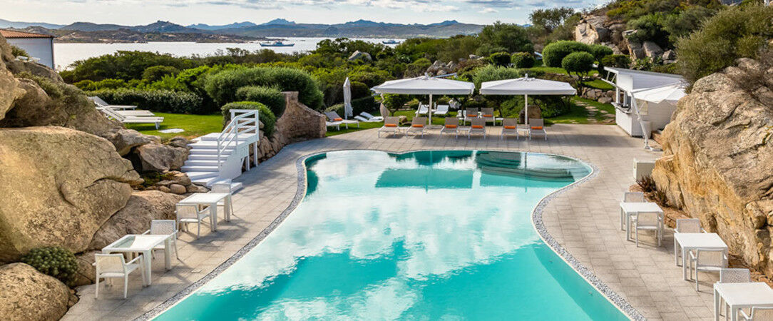 Grand Hotel Ma&Ma Resort ***** - Adults Only