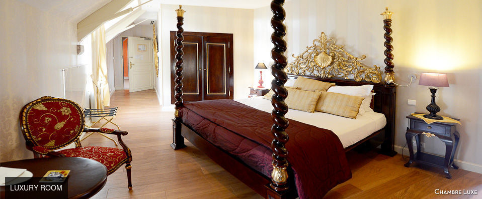 Château Hôtel du Boisniard ★★★★★ - A traditional French chateau in the heart of the Pays de la Loire. - Vendée, France