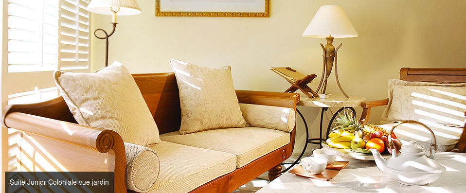 The Residence Mauritius ★★★★★ - Experience the sweeter side of Mauritius life - Belle Mare, Mauritius