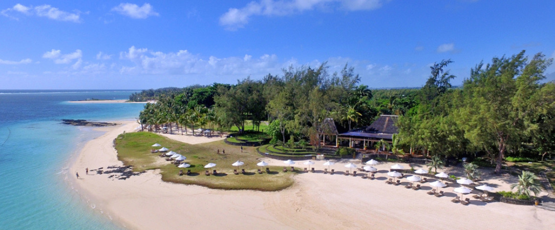 The Residence Mauritius ★★★★★ - Experience the sweeter side of Mauritius life - Belle Mare, Mauritius