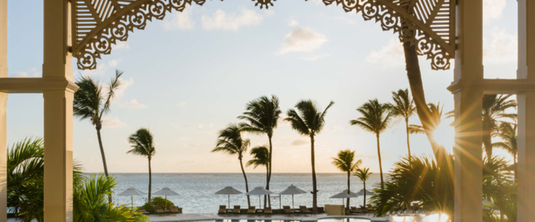 The Residence Mauritius ★★★★★ - Experience the sweeter side of Mauritius life - Belle Mare, Mauritius