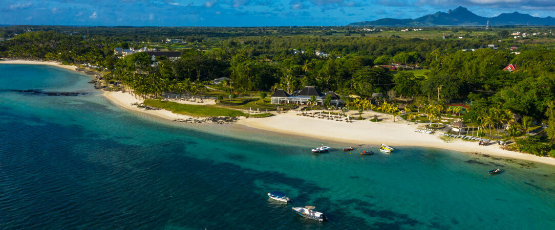 The Residence Mauritius ★★★★★ - Au bord d'une plage paradisiaque à l'île Maurice. - Belle Mare, Île Maurice