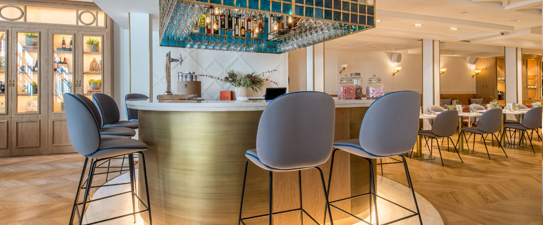 Vincci Centrum ★★★★ - Perfectly central and luxurious cocoon in Madrid - Madrid, Spain