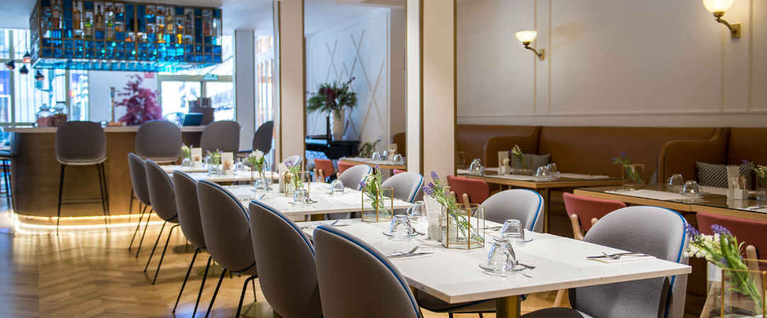 Vincci Centrum ★★★★ - Perfectly central and luxurious cocoon in Madrid - Madrid, Spain