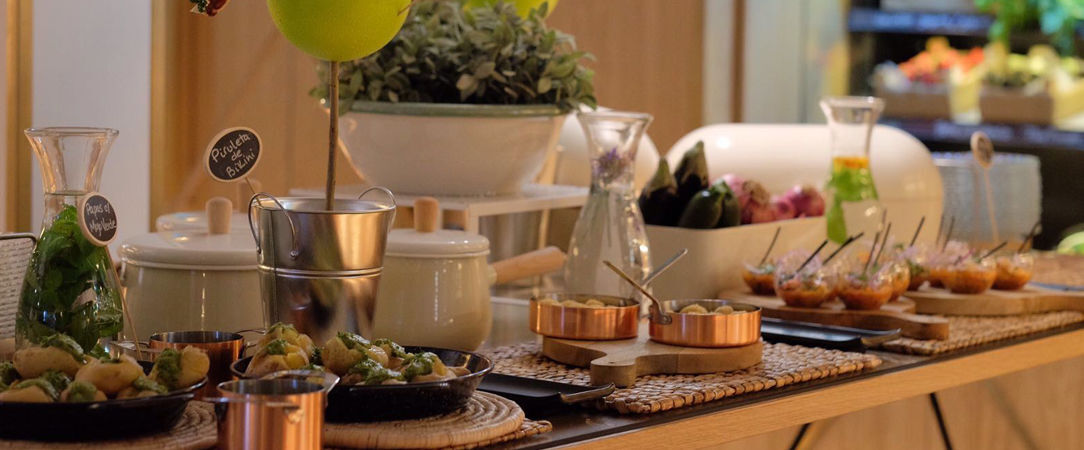 Vincci Centrum ★★★★ - Perfectly central and luxurious cocoon in Madrid - Madrid, Spain
