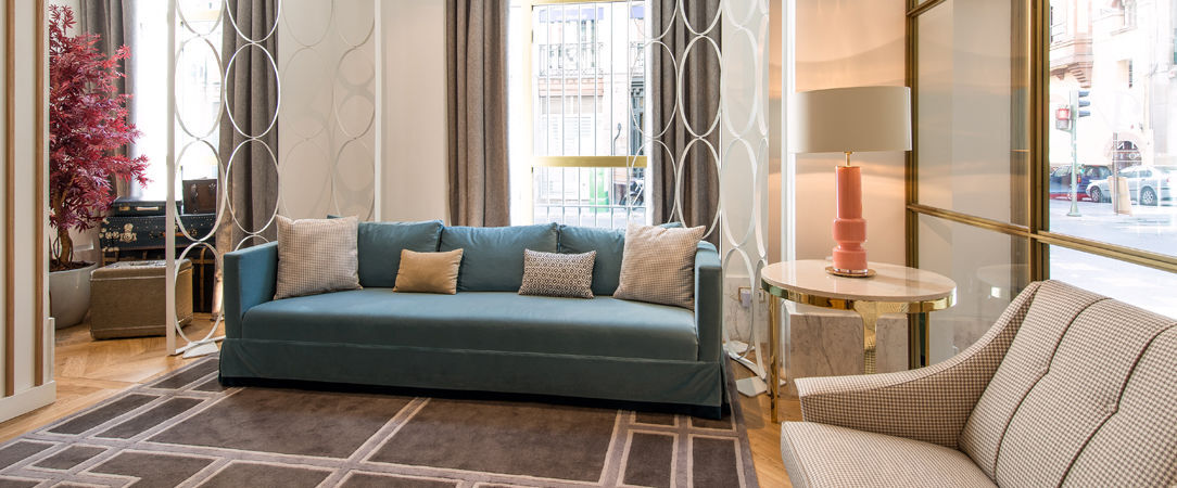 Vincci Centrum ★★★★ - Perfectly central and luxurious cocoon in Madrid - Madrid, Spain