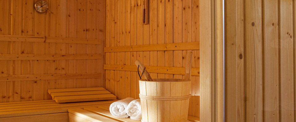 Finikas Luxury Hotel ★★★★ - All-encompassing luxury on a paradisiacal Greek island. - Naxos, Greece