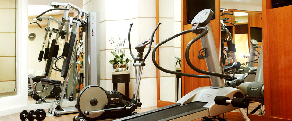 Hôtel Edouard 7 ★★★★ - The best of British adopts a typically Parisian twist<strong><br /></strong> - Paris, France