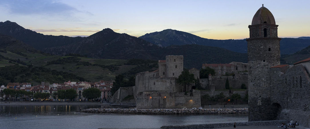 La Casa Païral ★★★★ - A gorgeous getaway in the Catalonian village beloved by artists. - Collioure, France