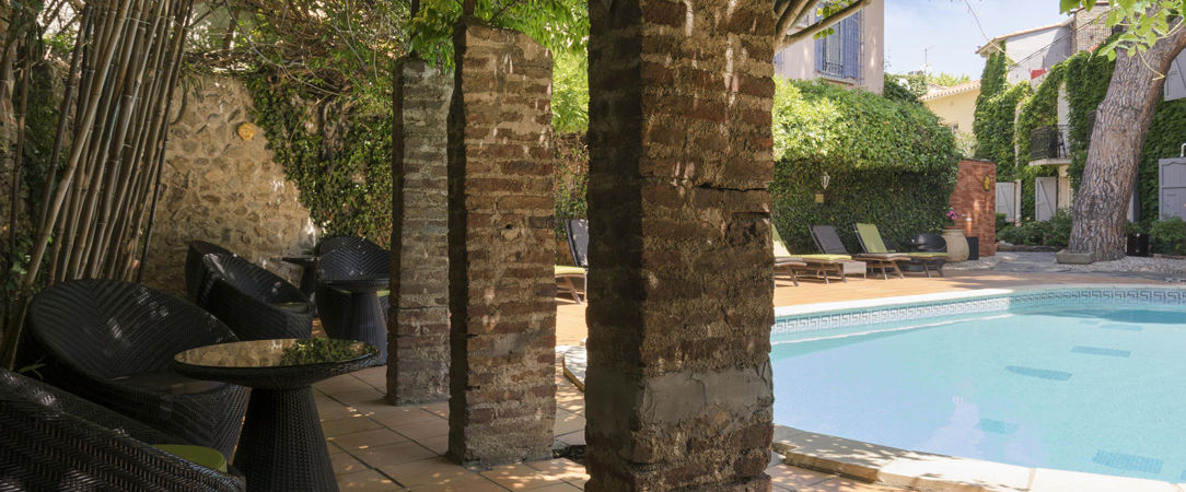 La Casa Païral ★★★★ - A gorgeous getaway in the Catalonian village beloved by artists. - Collioure, France