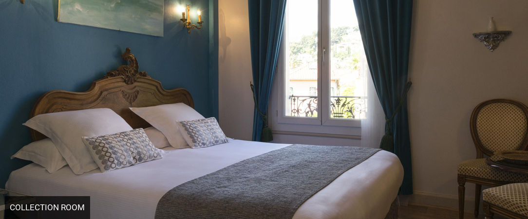 La Casa Païral ★★★★ - A gorgeous getaway in the Catalonian village beloved by artists. - Collioure, France