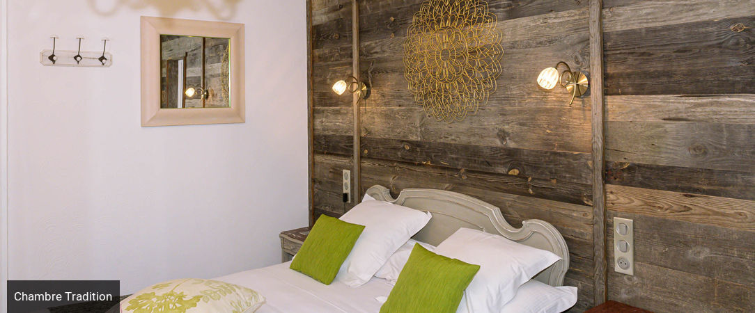 Hôtel La Casa Païral ★★★★ - Adresse de charme dans le village catalan préféré des peintres. - Collioure, France