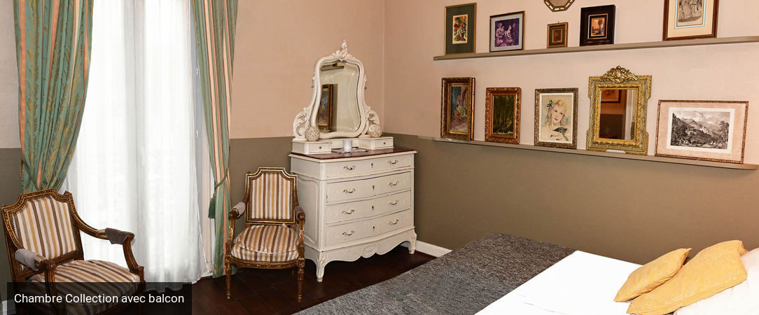 Hôtel La Casa Païral ★★★★ - Adresse de charme dans le village catalan préféré des peintres. - Collioure, France