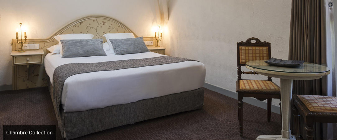 Hôtel La Casa Païral ★★★★ - Adresse de charme dans le village catalan préféré des peintres. - Collioure, France