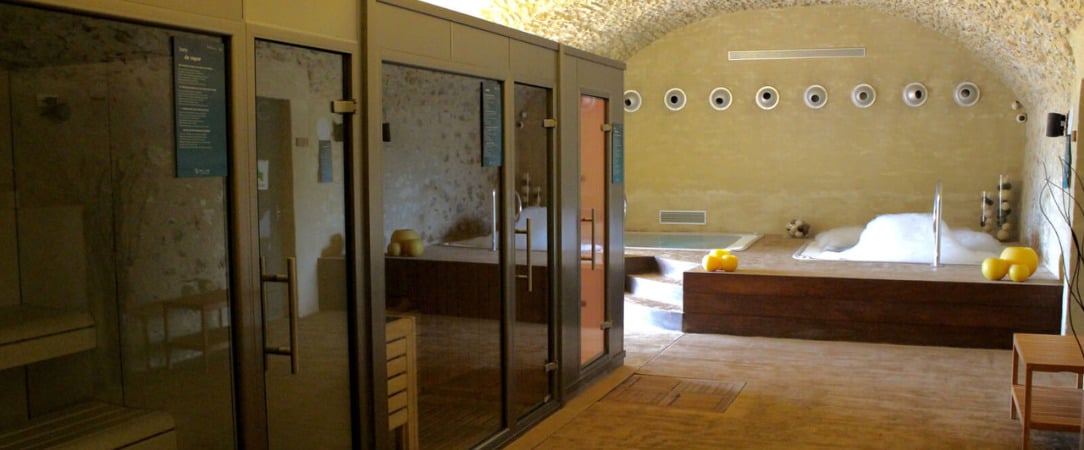 Hotel URH Molí del Mig ★★★★ - Écrin chic, zen et eco-friendly sur la Costa Brava. - Costa Brava, Espagne