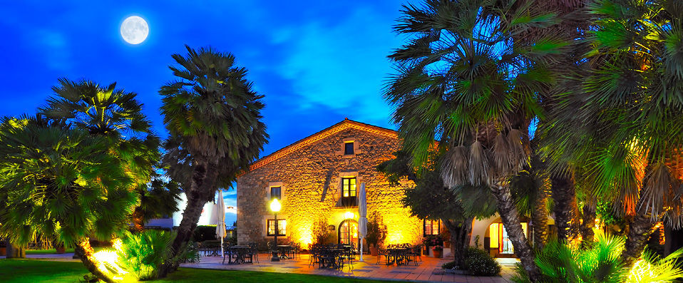 Mas Tapiolas ★★★★ - Escapade typique avec Spa en pays catalan - Costa Brava, Espagne