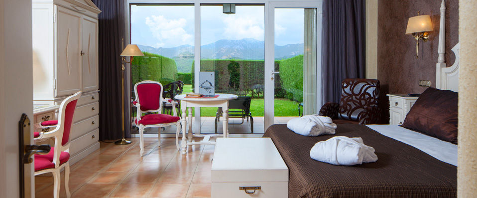 Mas Tapiolas ★★★★ - Escapade typique avec Spa en pays catalan - Costa Brava, Espagne