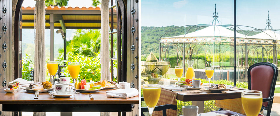 Mas Tapiolas ★★★★ - Escapade typique avec Spa en pays catalan - Costa Brava, Espagne