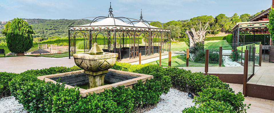 Mas Tapiolas ★★★★ - Escapade typique avec Spa en pays catalan - Costa Brava, Espagne