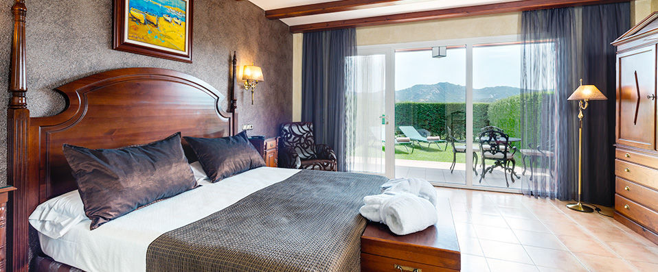 Mas Tapiolas ★★★★ - Escapade typique avec Spa en pays catalan - Costa Brava, Espagne