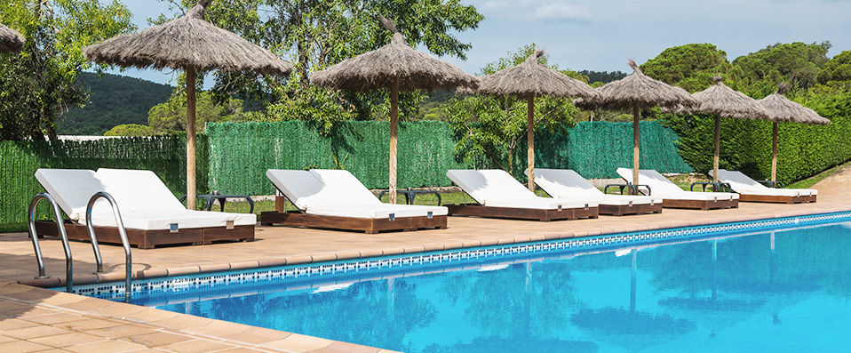 Mas Tapiolas ★★★★ - Escapade typique avec Spa en pays catalan - Costa Brava, Espagne