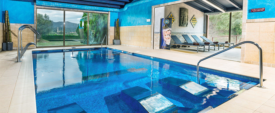 Mas Tapiolas ★★★★ - Escapade typique avec Spa en pays catalan - Costa Brava, Espagne