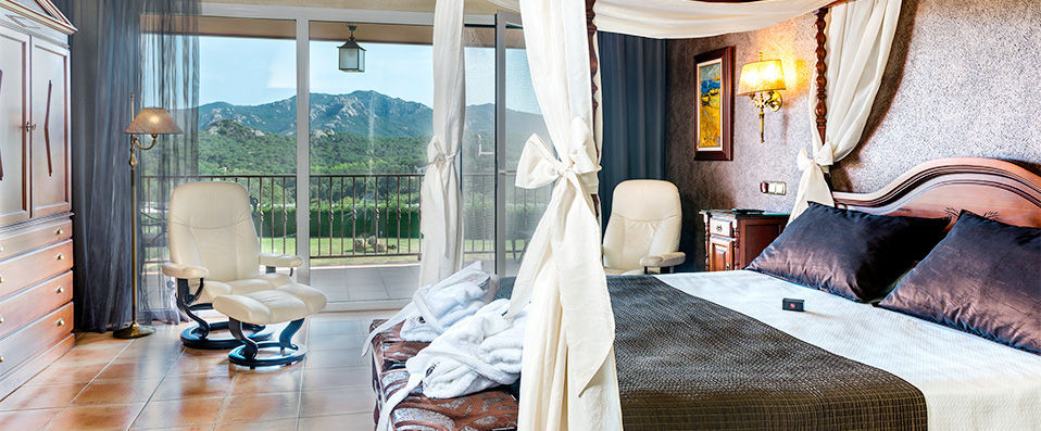 Mas Tapiolas ★★★★ - Escapade typique avec Spa en pays catalan - Costa Brava, Espagne