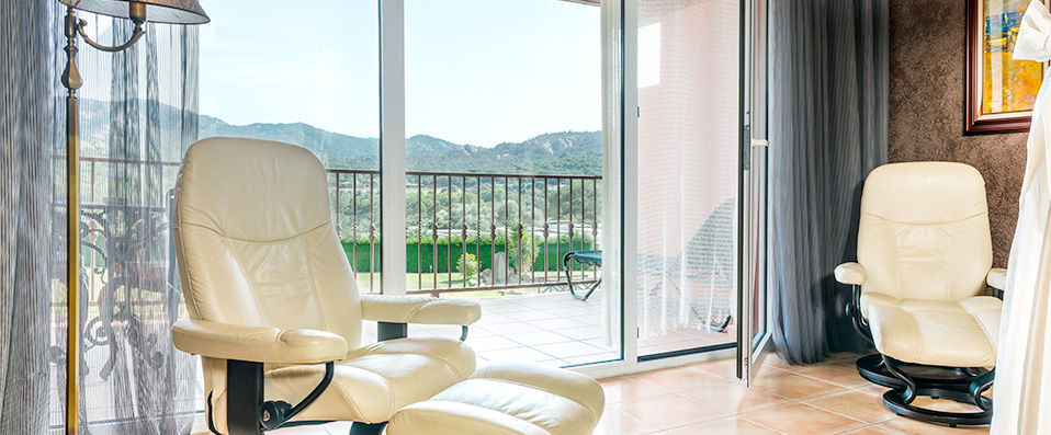 Mas Tapiolas ★★★★ - Escapade typique avec Spa en pays catalan - Costa Brava, Espagne