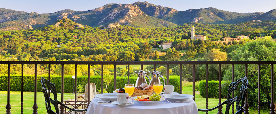 Mas Tapiolas ★★★★ - Escapade typique avec Spa en pays catalan - Costa Brava, Espagne