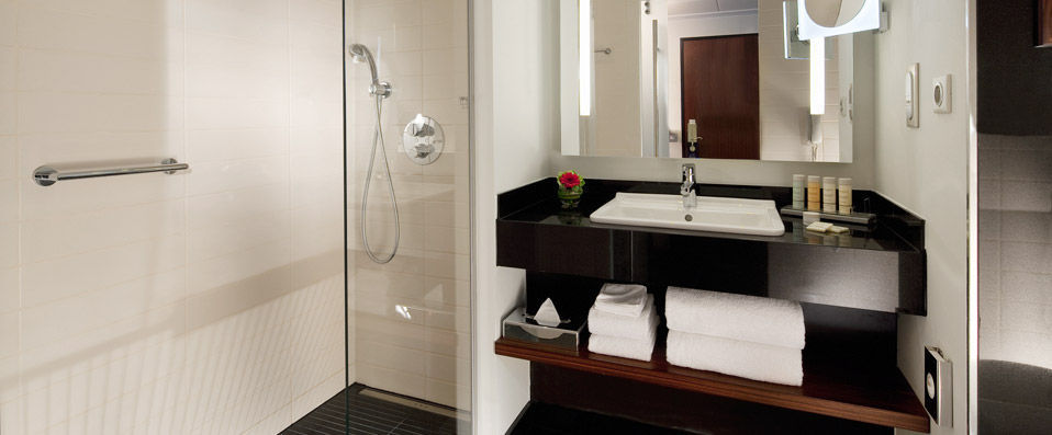Radisson Blu Royal Hotel ★★★★ - A city-break fit for a king in central Brussels. - Brussels, Belgium