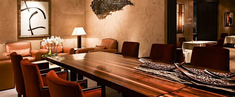 Radisson Blu Royal Hotel ★★★★ - A city-break fit for a king in central Brussels. - Brussels, Belgium
