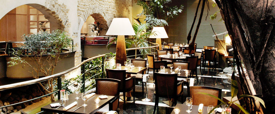 Radisson Blu Royal Hotel ★★★★ - Un city break royal dans la capitale belge. - Bruxelles, Belgique