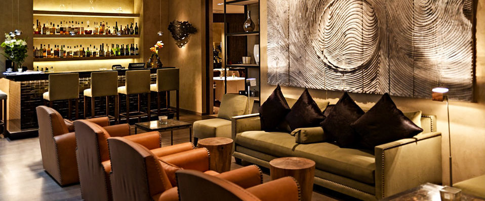 Radisson Blu Royal Hotel ★★★★ - Un city break royal dans la capitale belge. - Bruxelles, Belgique