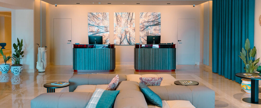 Il Picciolo Etna Golf Resort & Spa ★★★★ - Wine, dine and recline in the luxurious lap of Mount Etna. - Sicily, Italy