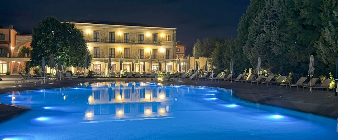 Il Picciolo Etna Golf Resort & Spa ★★★★ - Wine, dine and recline in the luxurious lap of Mount Etna. - Sicily, Italy