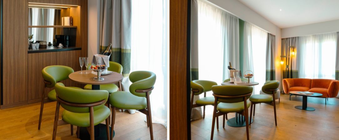 Il Picciolo Etna Golf Resort & Spa ★★★★ - Un superbe séjour de confort au pied de l’Etna. - Sicile, Italie