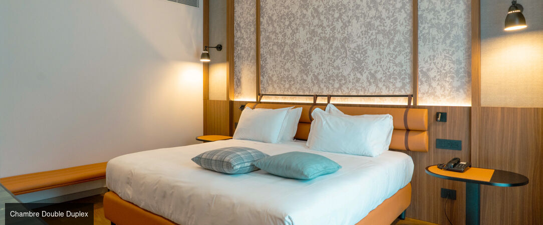 Il Picciolo Etna Golf Resort & Spa ★★★★ - Un superbe séjour de confort au pied de l’Etna. - Sicile, Italie