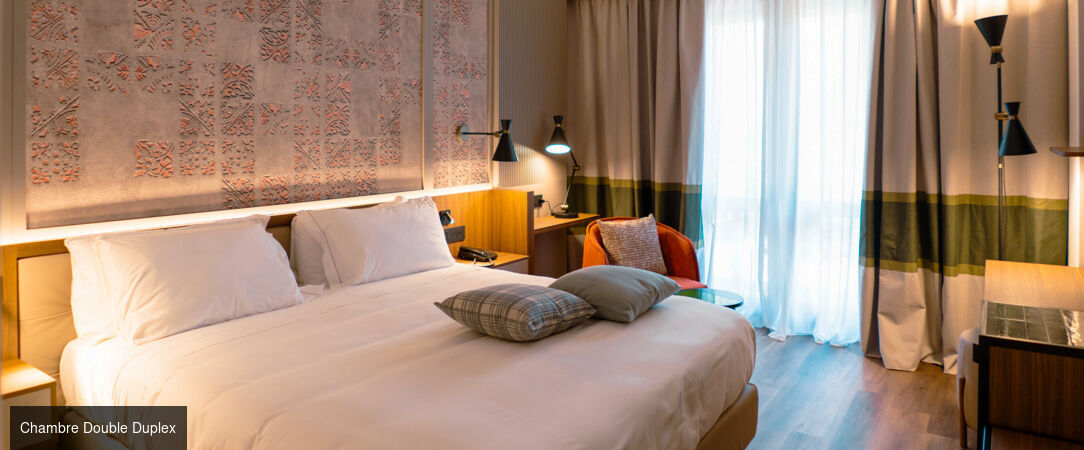 Il Picciolo Etna Golf Resort & Spa ★★★★ - Un superbe séjour de confort au pied de l’Etna. - Sicile, Italie